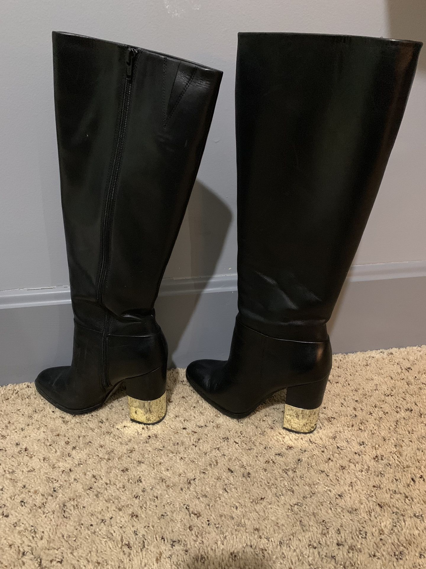 Aldo boots