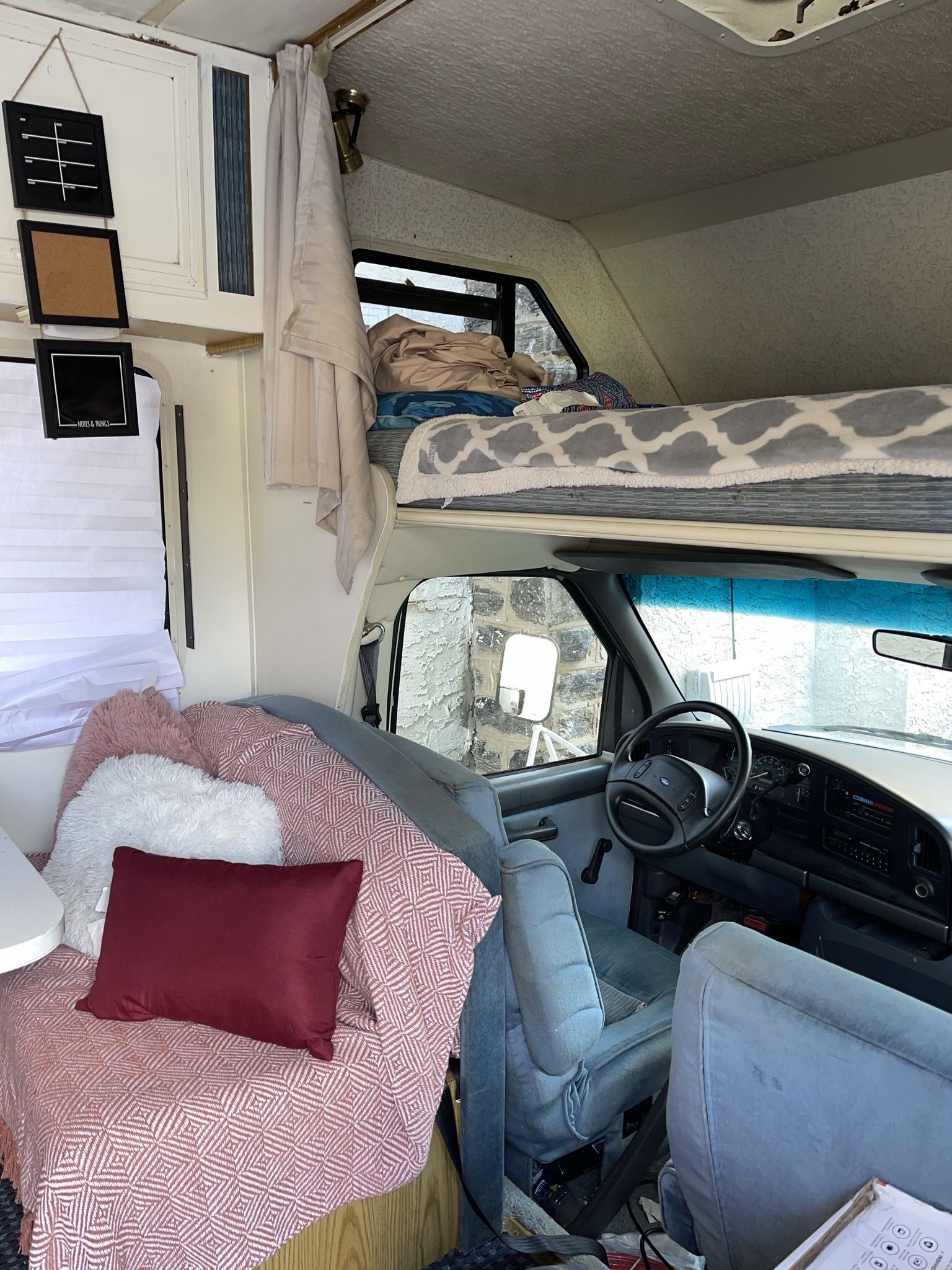 1994 Ford Minnie Winnie