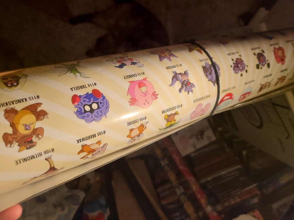 Posters Bob's Burgers Nightmare Before Christmas Rick And Morty