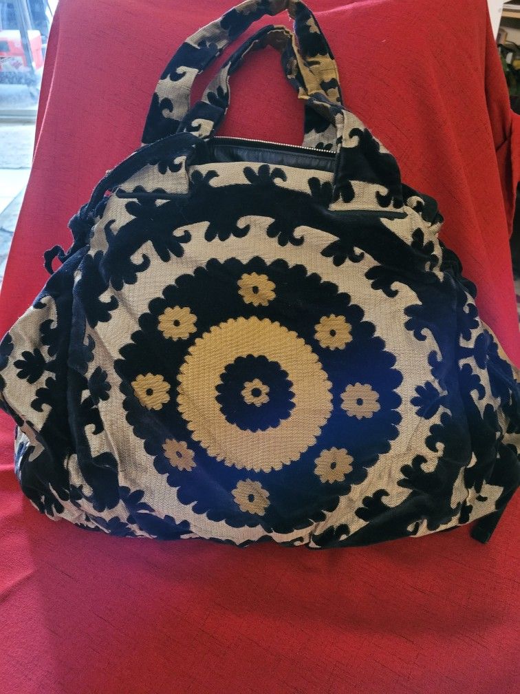 Authentic GUCCI Hysteria GM Tote Bag