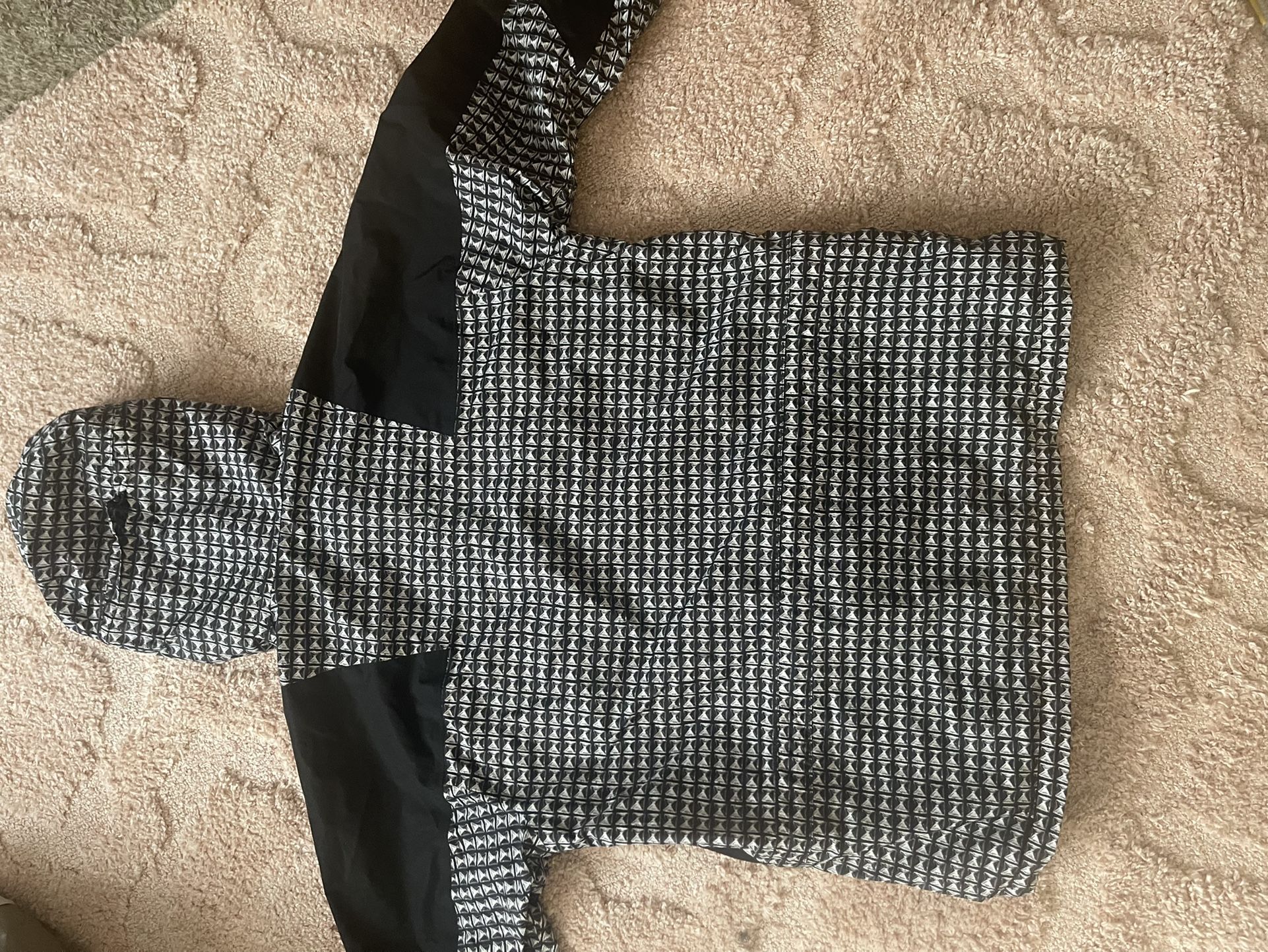The North Face x Supreme Studded Mountain Light Jacket