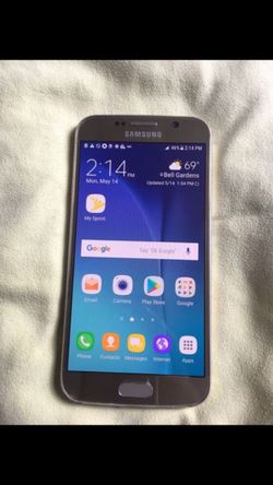 Samsung Galaxy for Sale in Los Angeles, CA - OfferUp