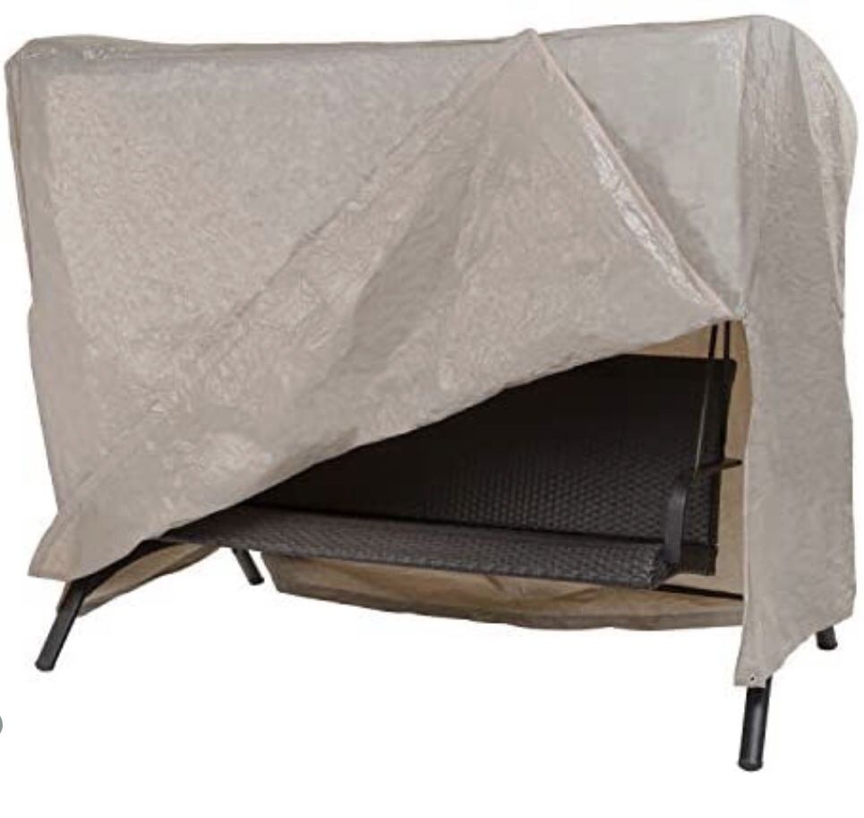 Patio Swing Cover