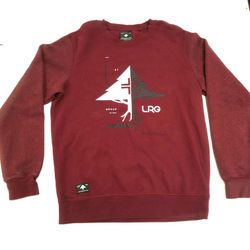 Lrg Sweatshirt $20 (GOOD CONDITION) Size Small Thumbnail
