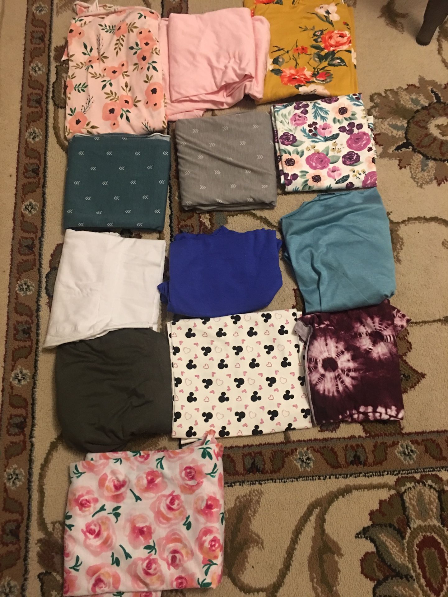 Handmade Headbands