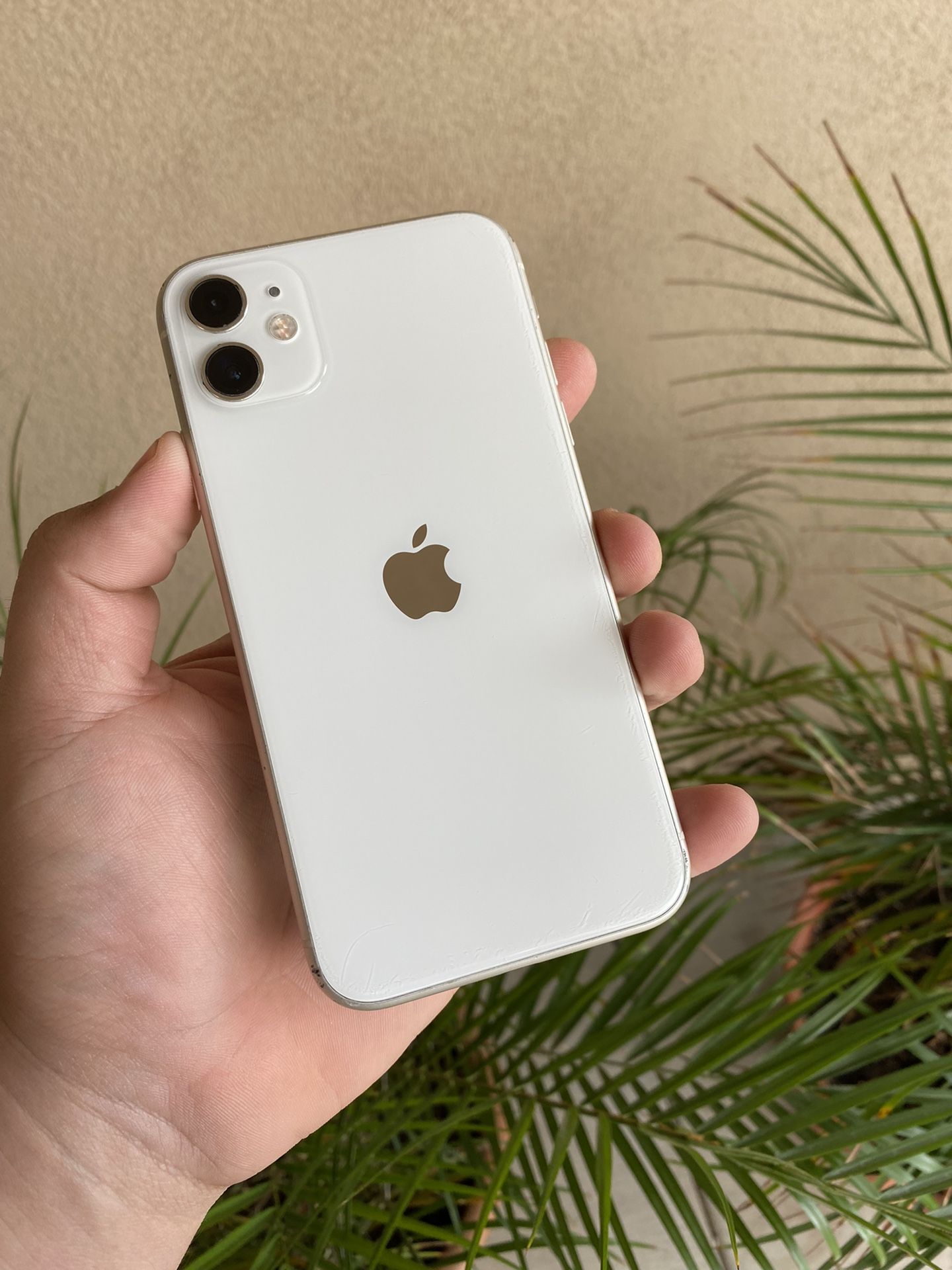White Iphone 11 T Mobile Metro Pcs 64gb For Sale In Phoenix Az Offerup