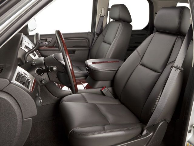 2011 Cadillac Escalade
