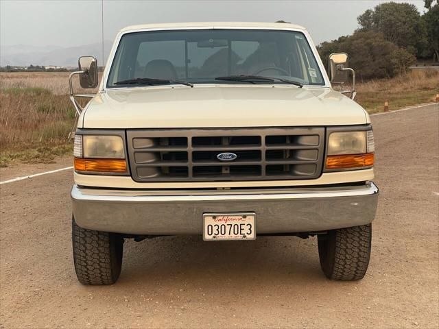 1996 Ford F-250