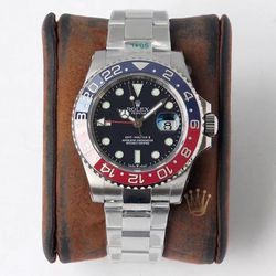 Rolex Oyster Perpetual GMT-Master II Watches 145 Thumbnail