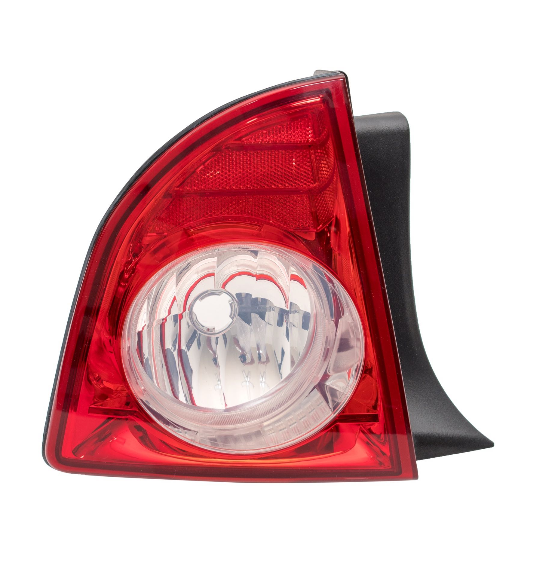 2008-2012 Chevy Malibu Tail Light Left Side