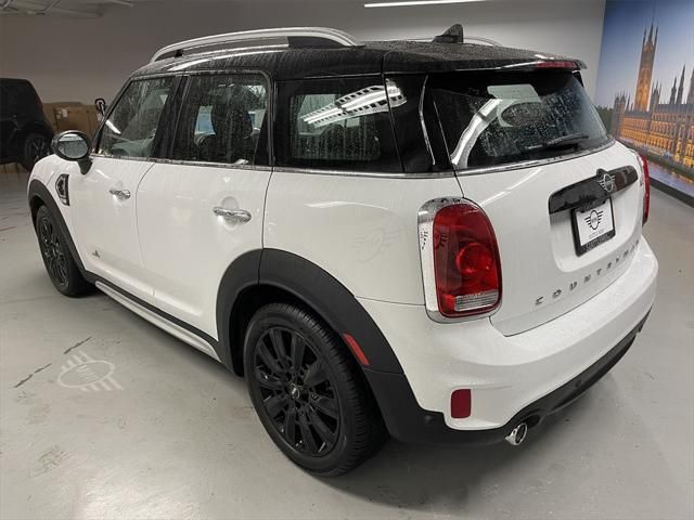 2019 Mini Countryman