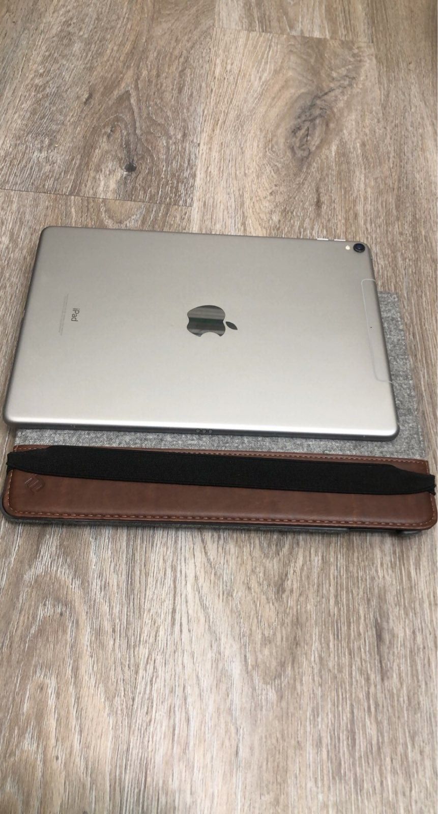 iPad Pro
