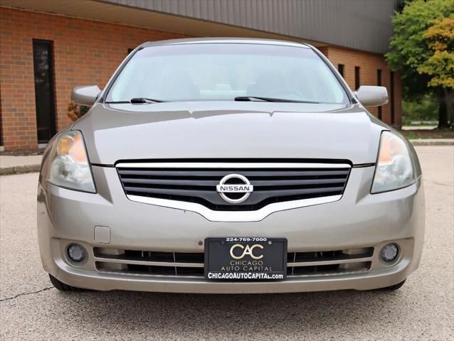 2008 Nissan Altima