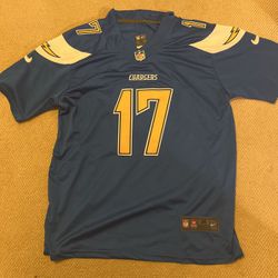 Chargers Phillip Rivers Nike Nfl Jersey Mens Thumbnail