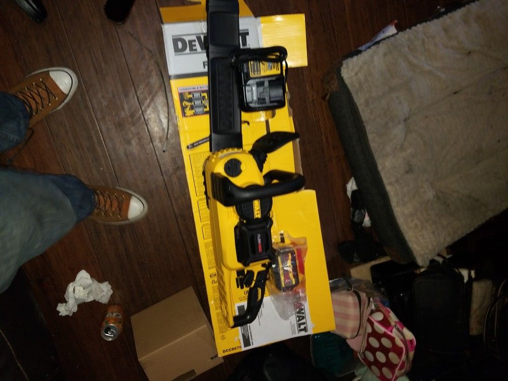 Dewalt