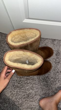 Classic Tall UGG Boots - Authentic Women 10 Thumbnail