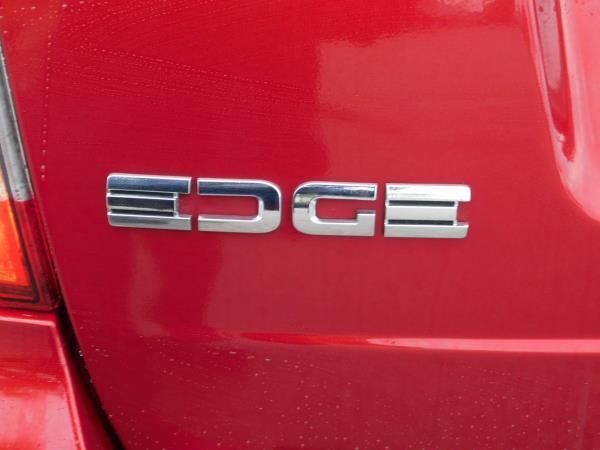 2014 Ford Edge