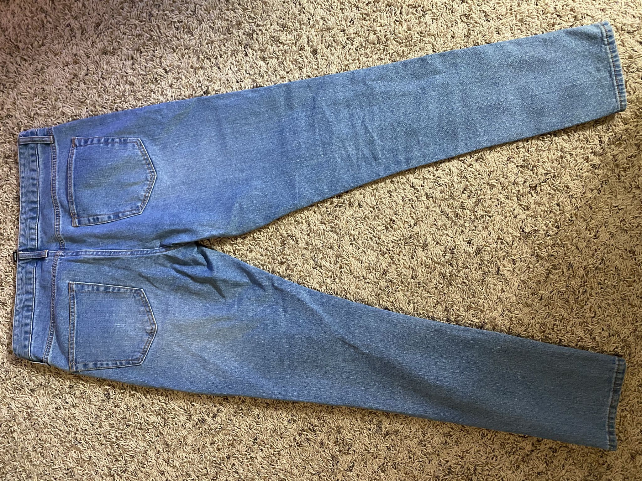 Forever 21 Jeans 
