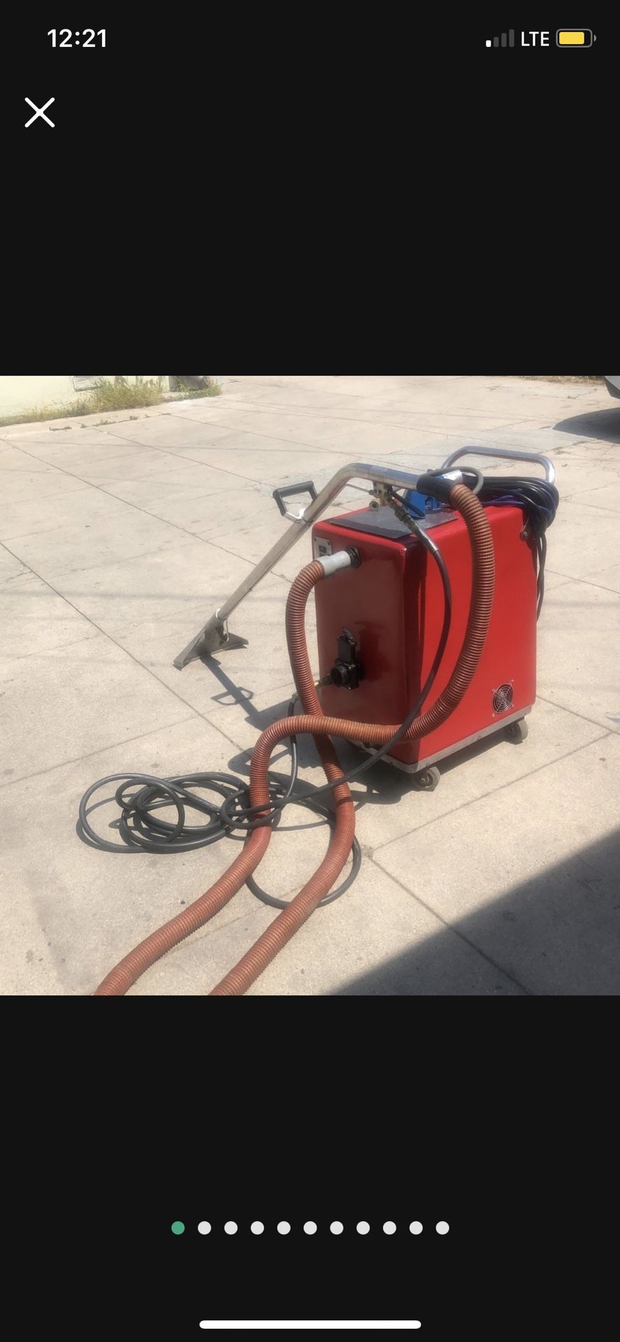 TMT Carpet Cleaning