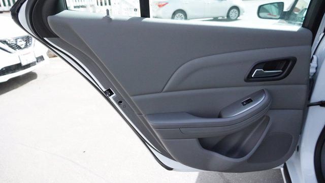 2016 Chevrolet Malibu Limited