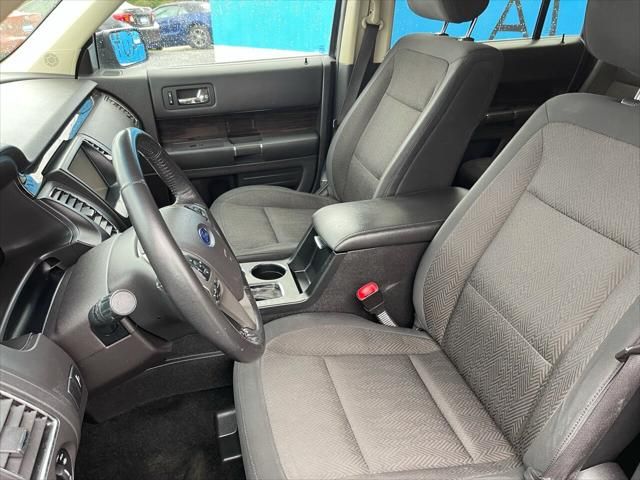 2013 Ford Flex