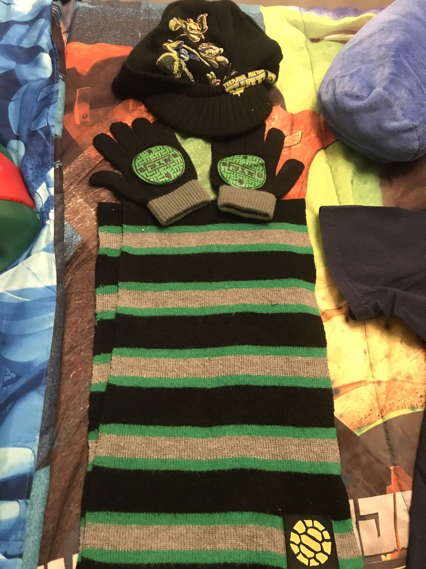 TMNT Bundle