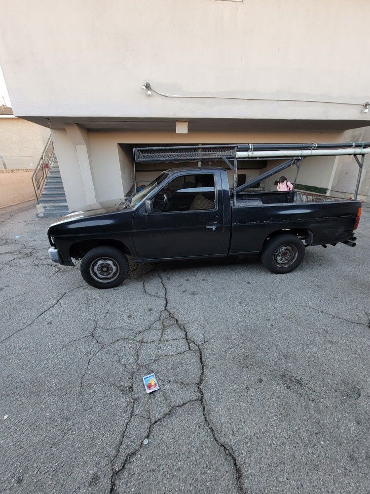 1993 Nissan Truck