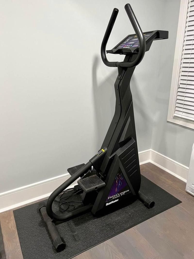 Stairmaster Freeclimber 4200PT