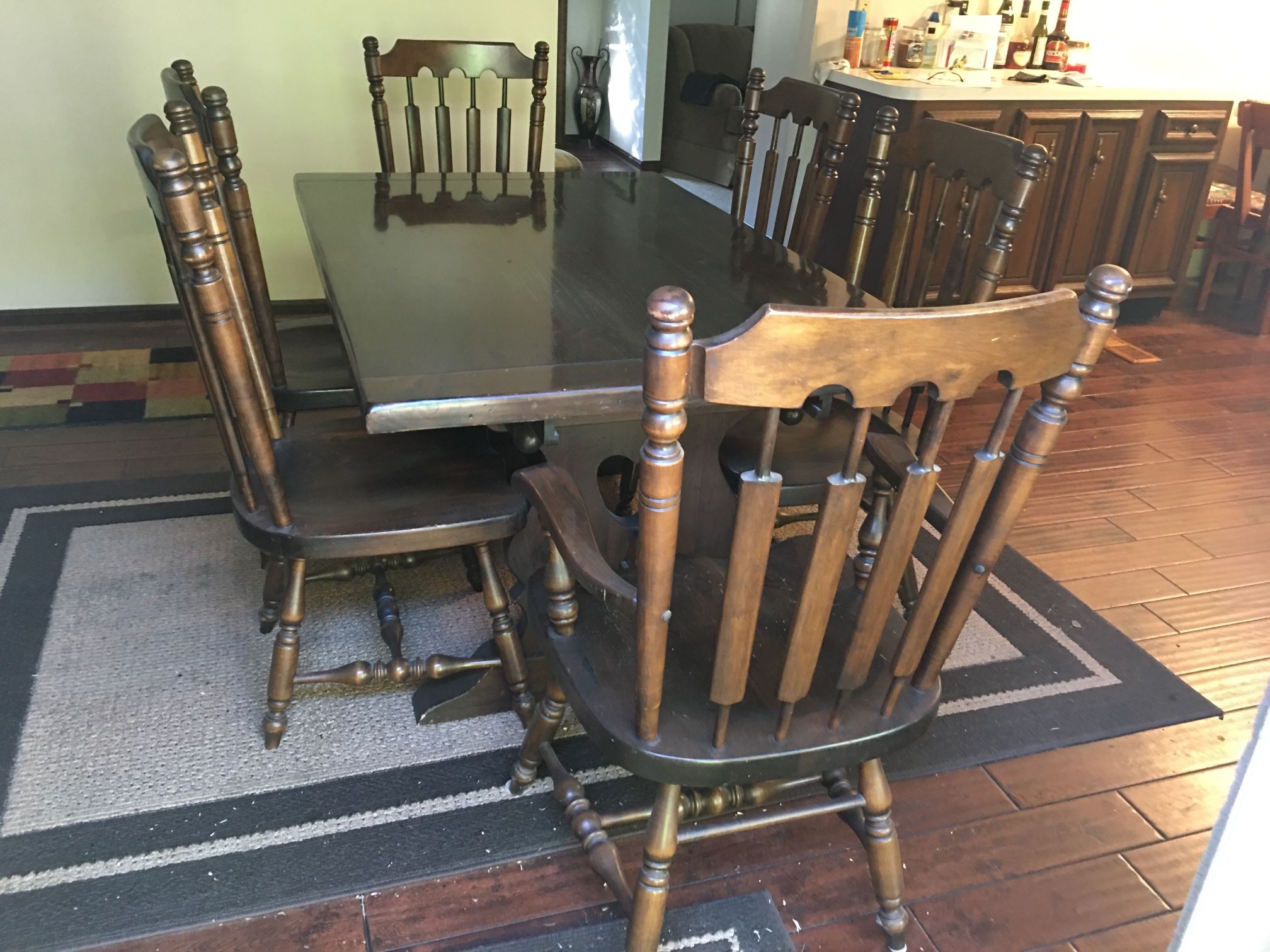 Formal Dining Room Furniture