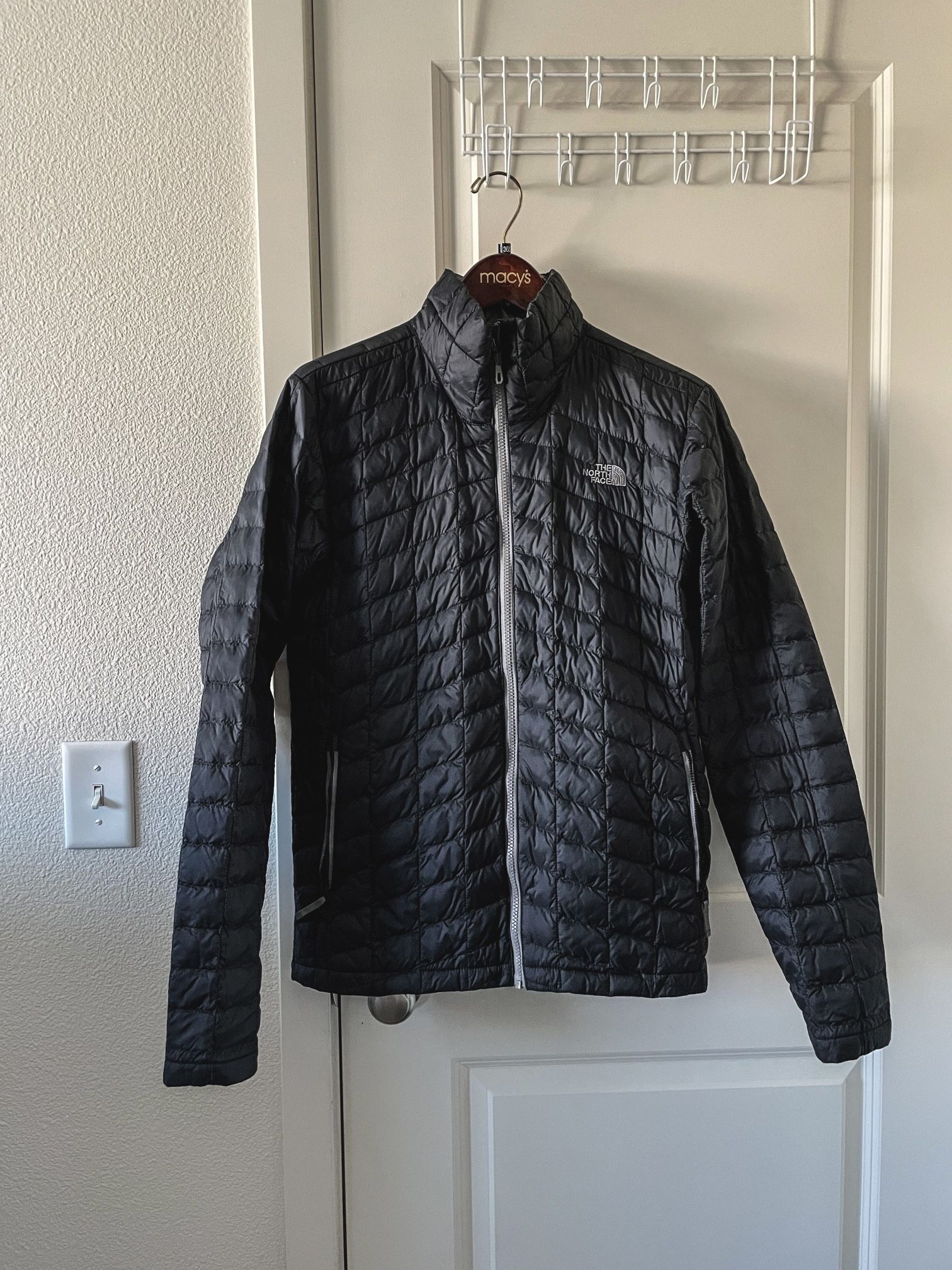 THE NORTH FACE THERMOBALL TRICLIMATE SNOW MENS JACKET