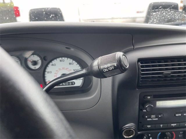 2011 Ford Ranger