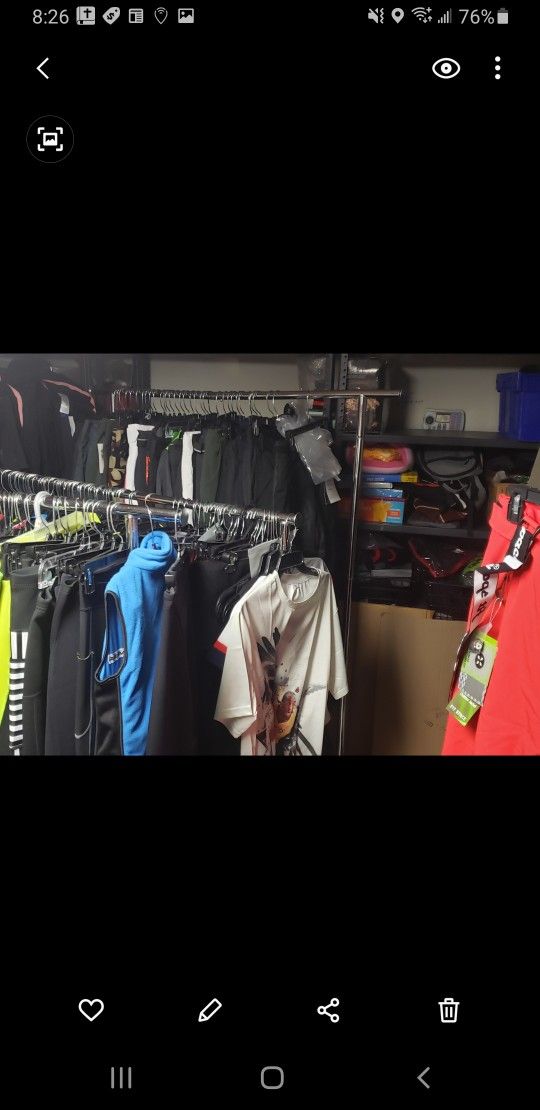 10.& Up New Amazon OPENBOX 🤖💦💨🥷⛷🏂$20.-35 Snow Pants &JACKETS &Gloves &Snow BEENEY CAPS.