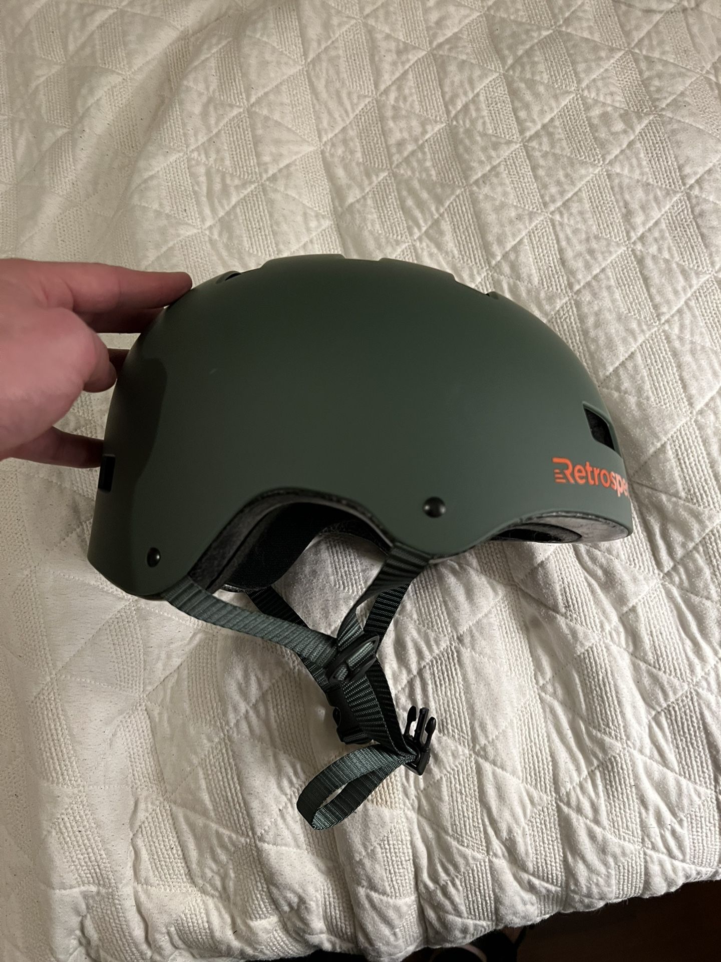 Retrospec Bike/Skateboard Helmet