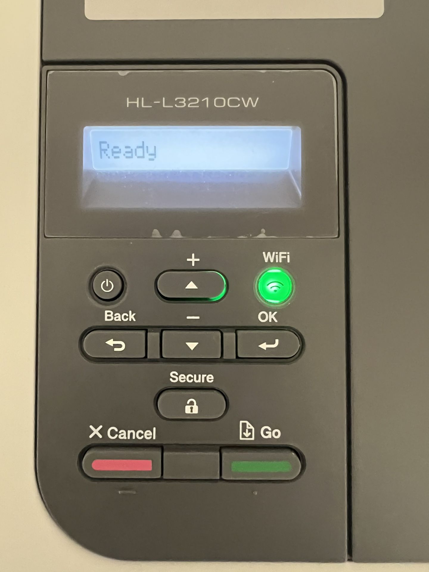 color laser printer