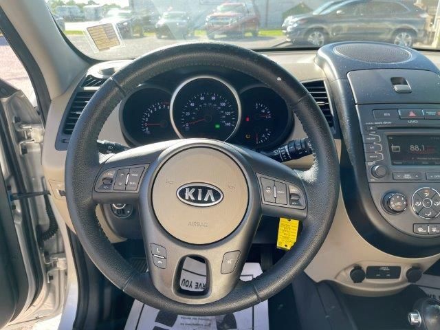 2012 Kia Soul