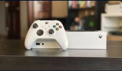 Xbox series S I'm giving this item to anyone who first congrats💕me on my  happy anniversary on this number with item screenshot 918☆395☆0206🥰thanks Thumbnail