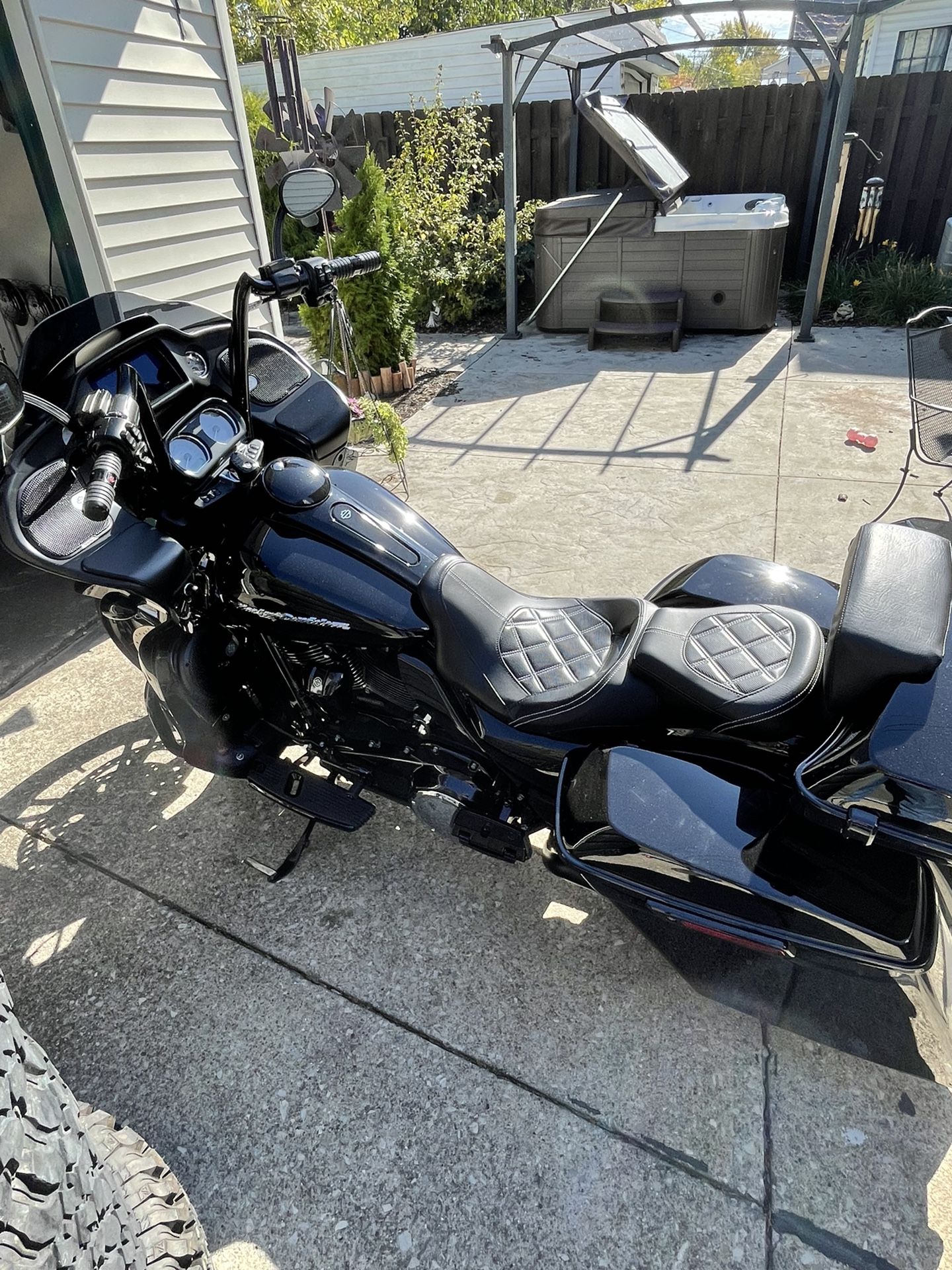 2019 Harley-Davidson Road Glide