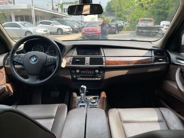 2011 BMW X5