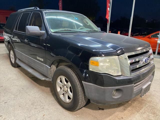 2007 Ford Expedition