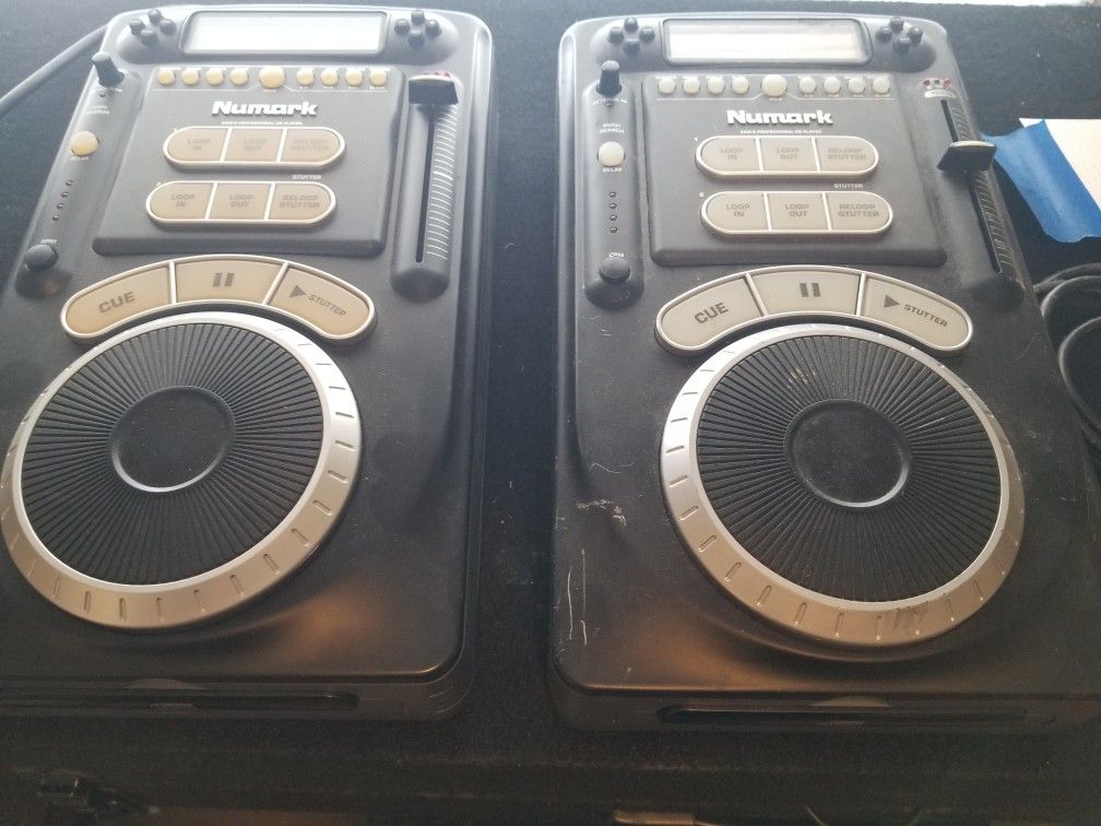 DJ / Karaoke System