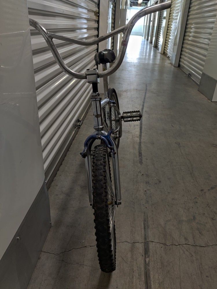 Vintage Mongoose Pro-Comp Looptail BMX Bike Bicycle