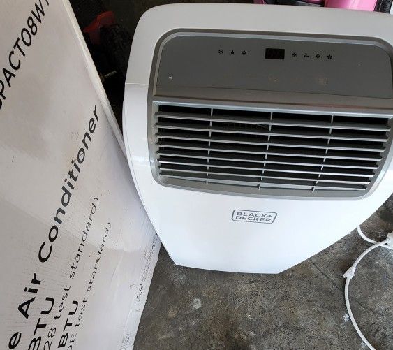 Air Conditioner