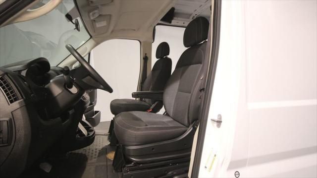 2019 RAM ProMaster Cargo Van