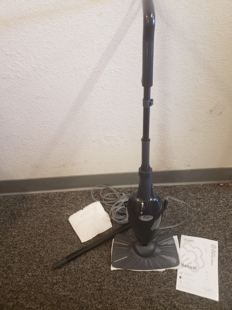 Steam Mop