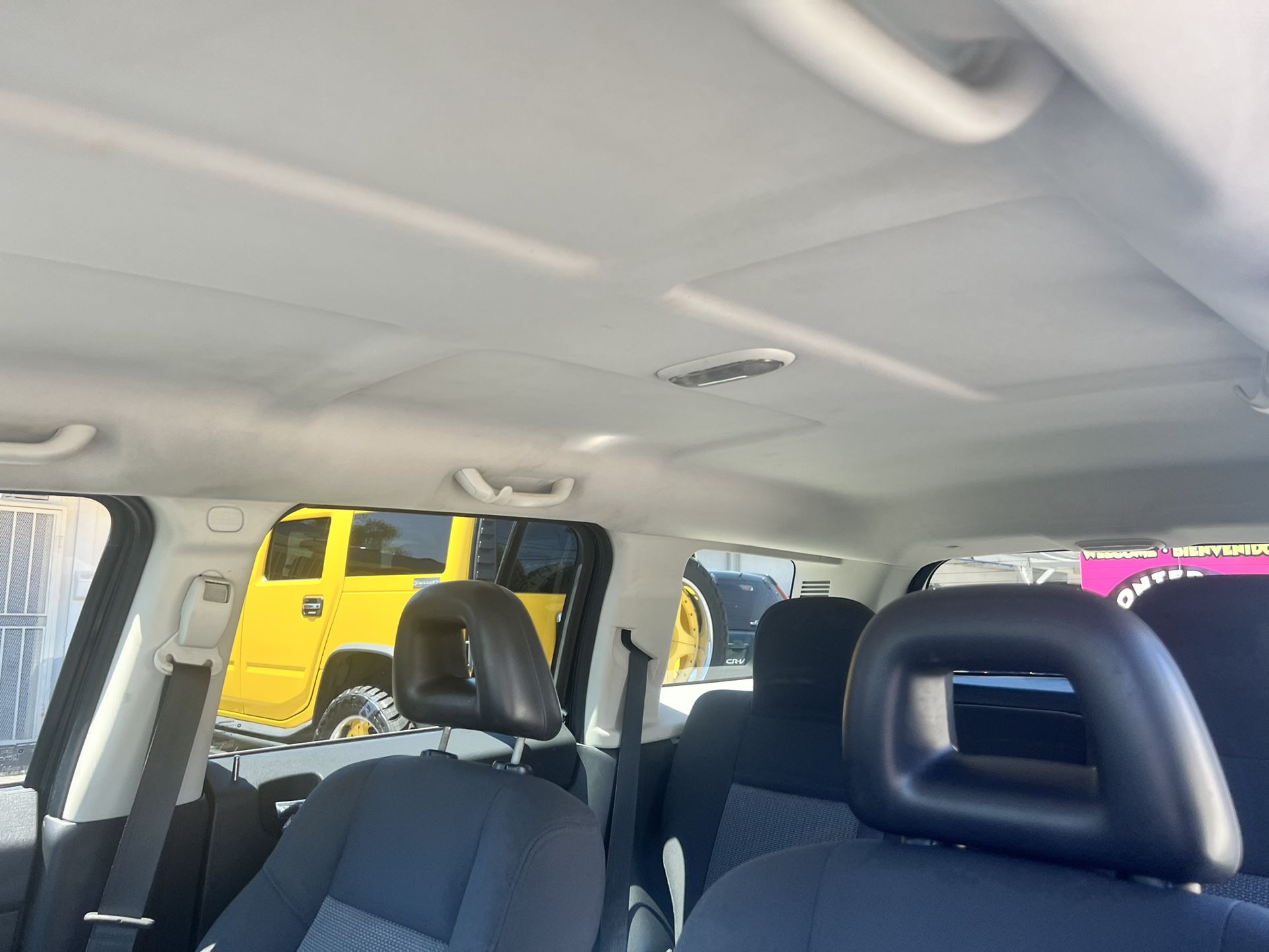 2008 Jeep Patriot