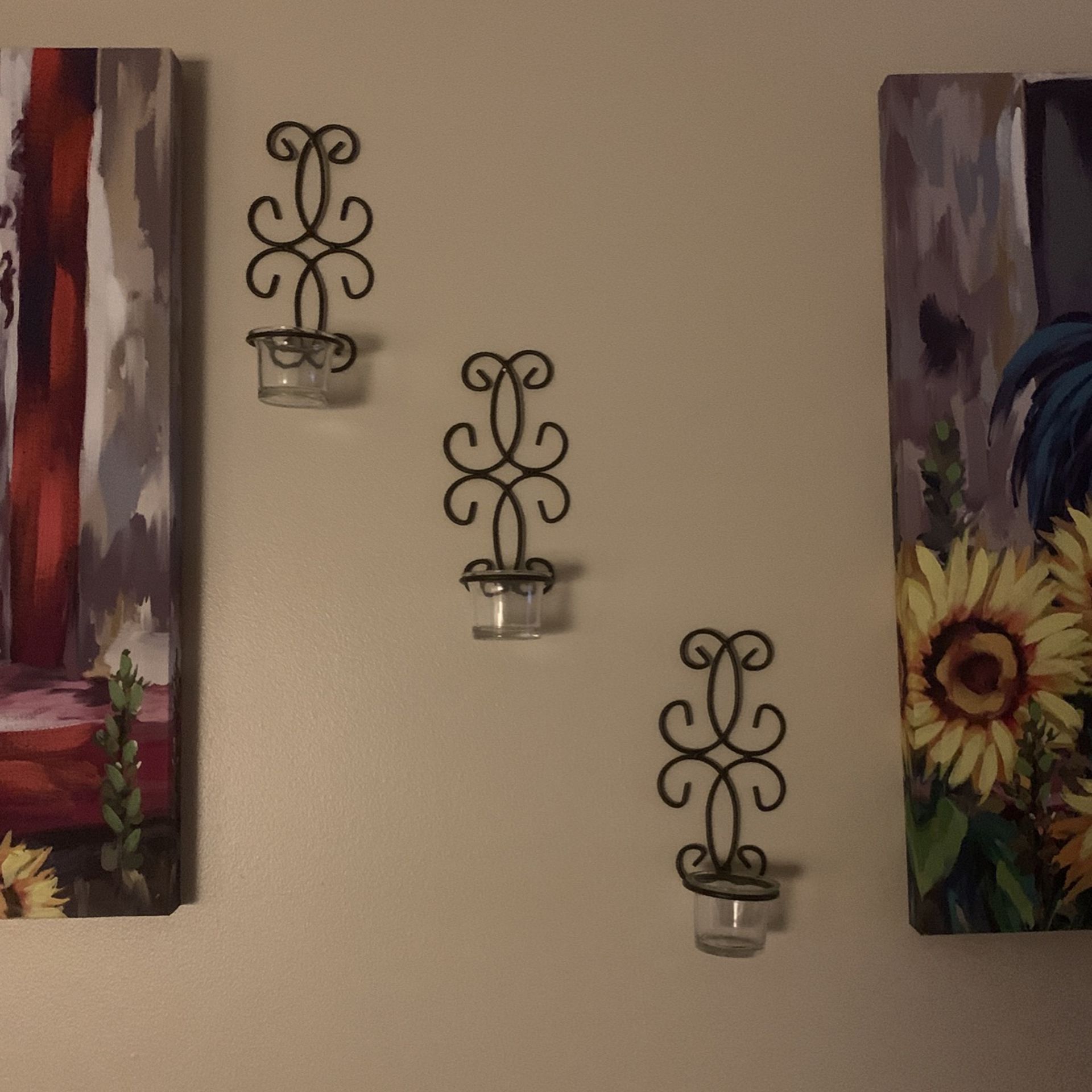 All Different Kinds Of Wall Pictures 