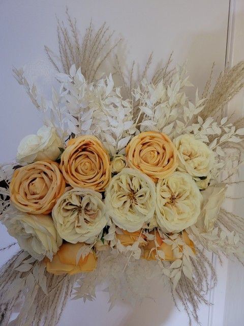 Wedding Flowers