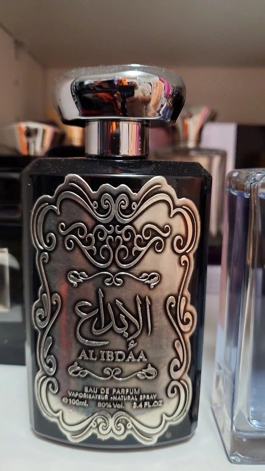 BOTH COLOGNES