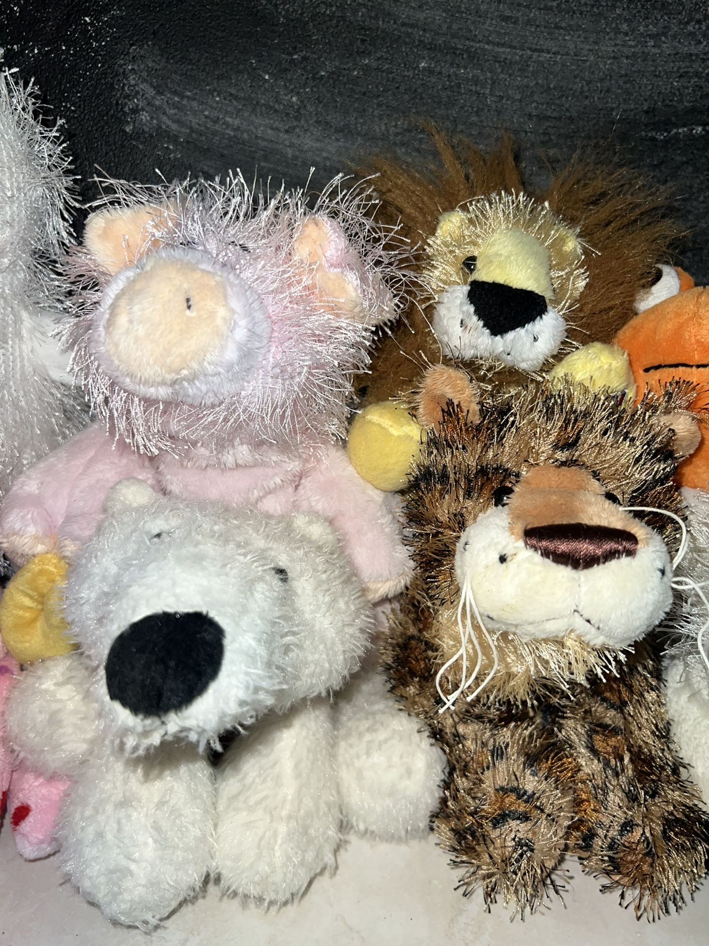 Webkinz Stuffed Animals