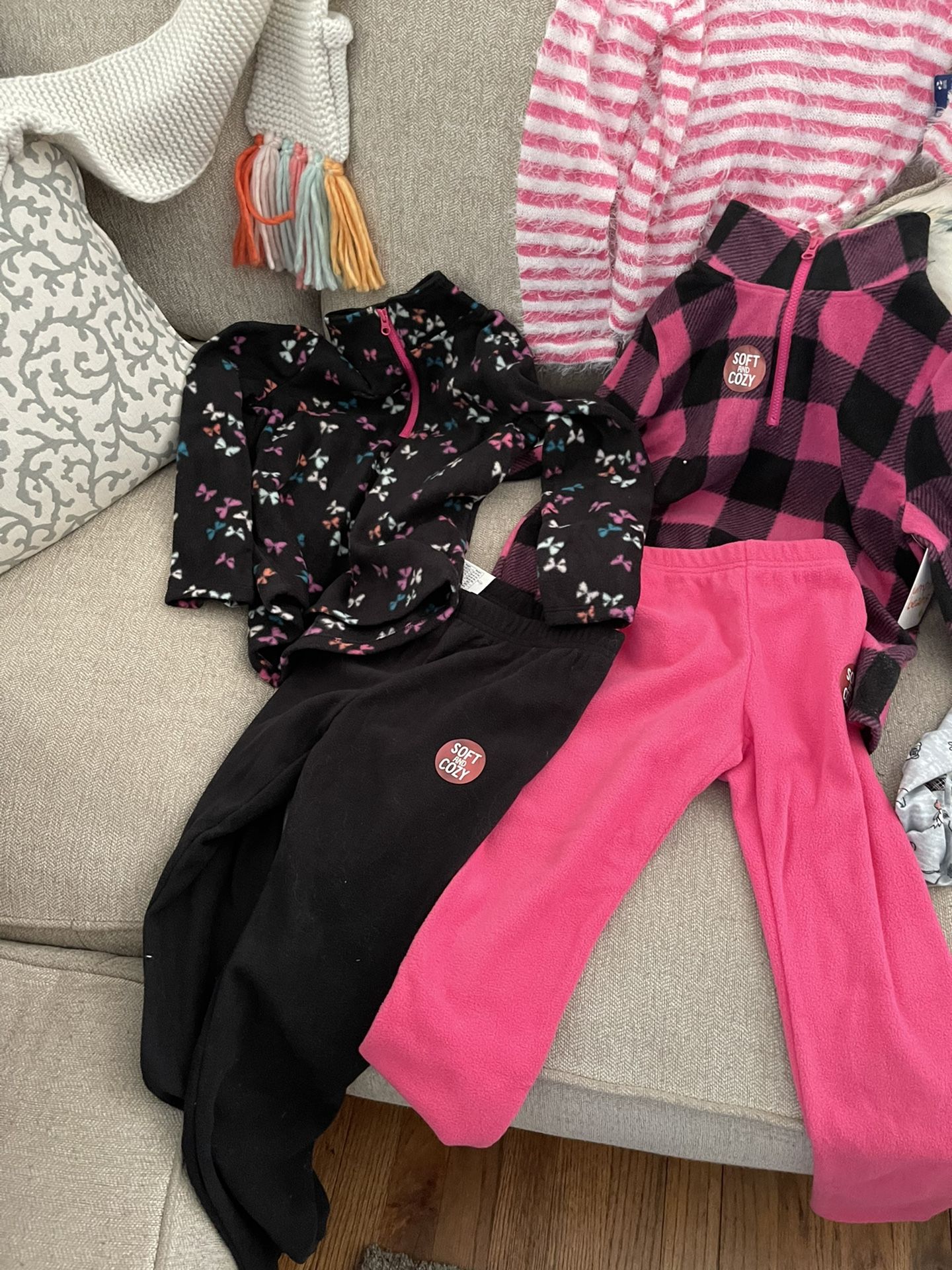 Size 6 Girls Clothes